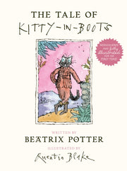Tale Of Kitty In Boots