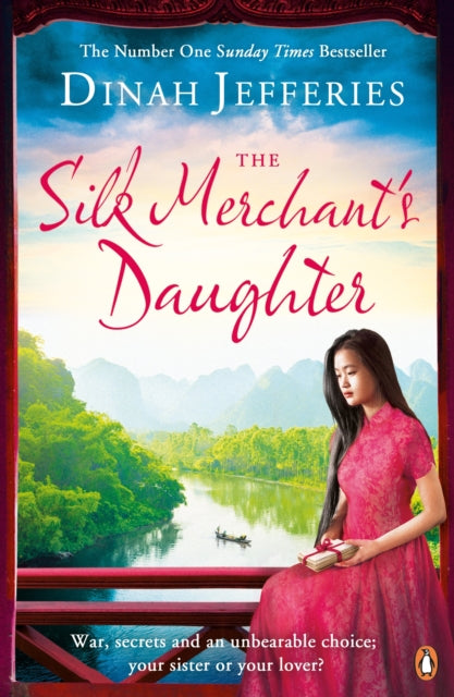 Silk Merchants Daughter
