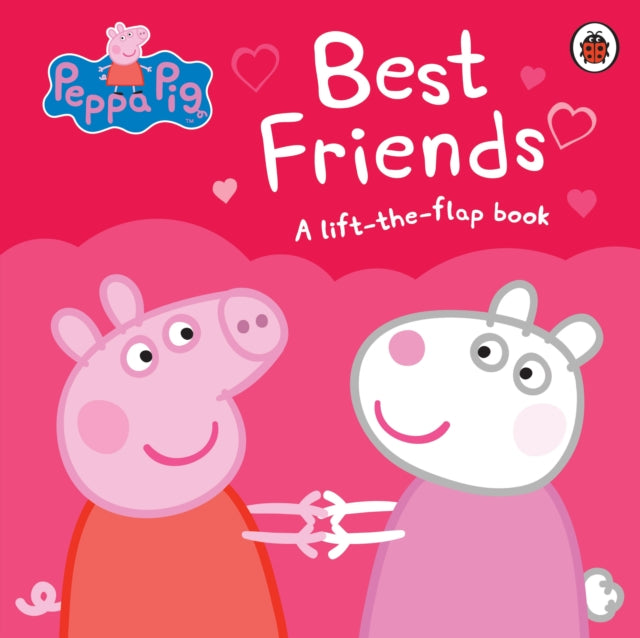 Peppa Pig Best Friends