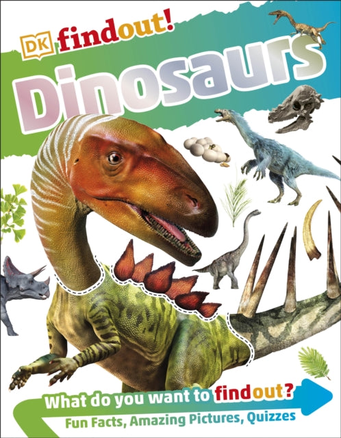Dinosaurs
