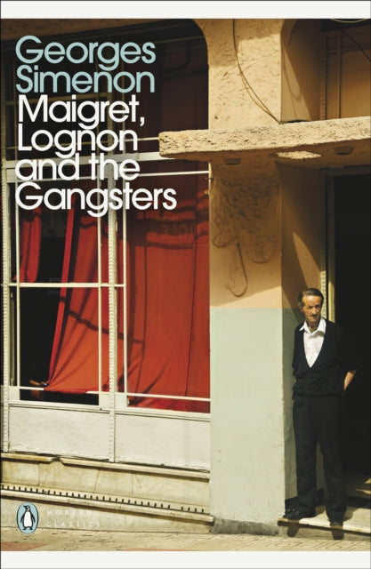 Maigret Lognon & The Gangsters