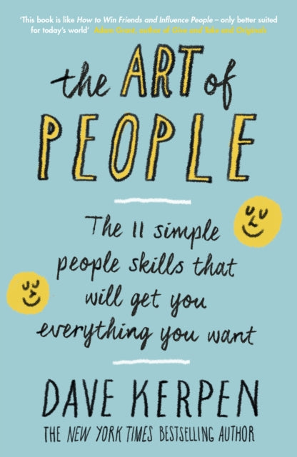 Art Of People