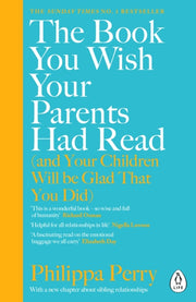 Book You Wish Your Parents Had Read & Yo
