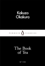 Book Of Tea