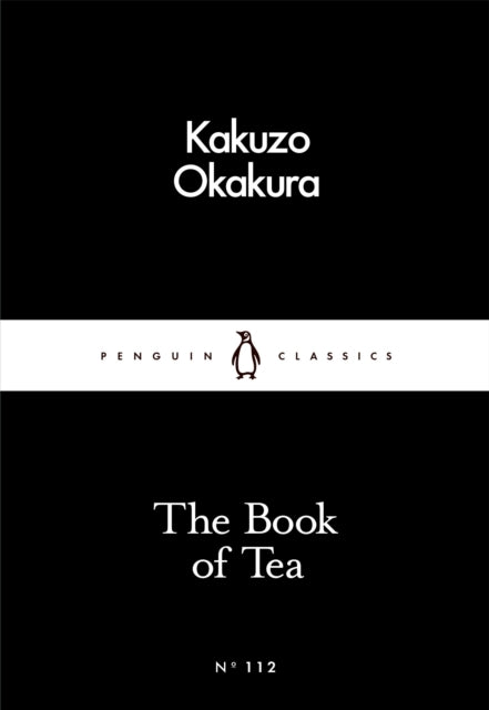 Book Of Tea