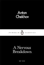 Nervous Breakdown