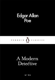 Modern Detective