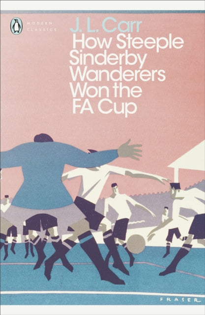 How Steeple Sinderby Wanderers Won
