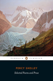 Selected Poems & Prose