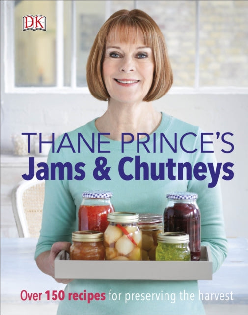 Thane Princes Jams & Chutneys