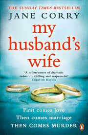 My Husbands Wife