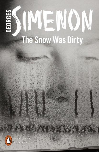 Snow Was Dirty