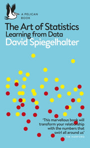 Art Of Statistics