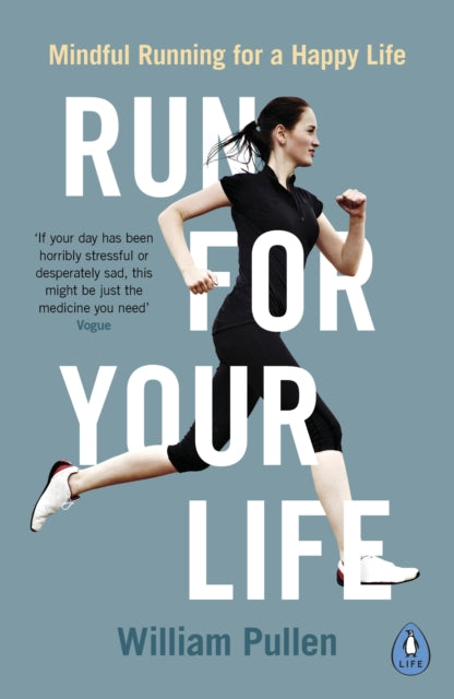 Run For Your Life