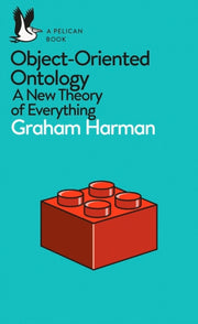 Object Oriented Ontology