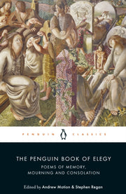 Penguin Book Of Elegy