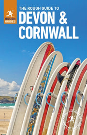 Devon & Cornwall