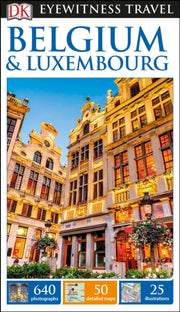 Belgium & Luxembourg