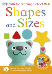 Shapes & Sizes
