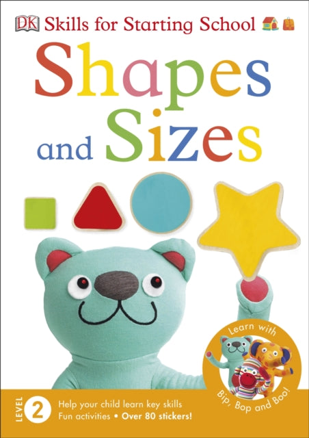 Shapes & Sizes