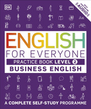 Business English Practice Book Level 2