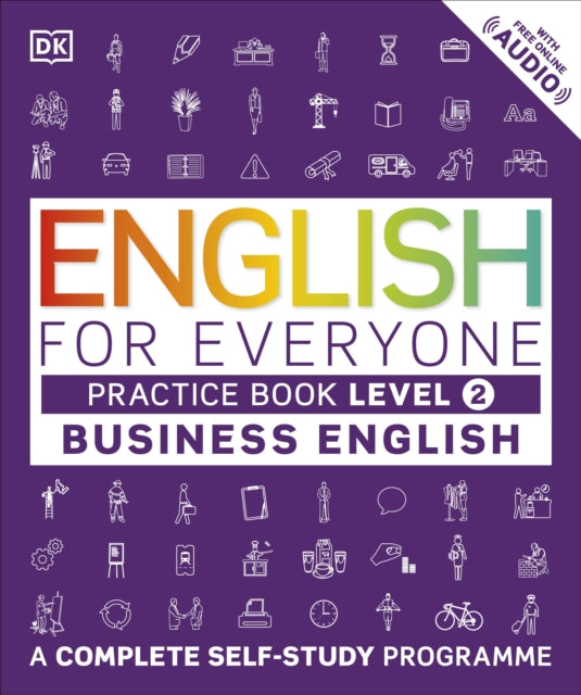 Business English Practice Book Level 2