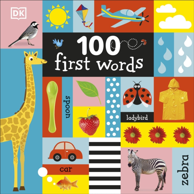 My First 100 Words