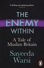 Enemy Within