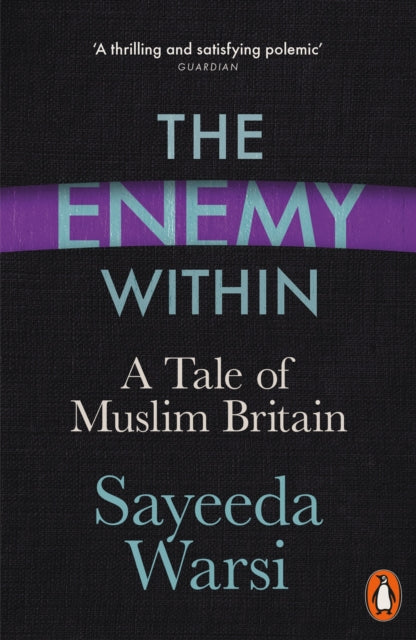 Enemy Within