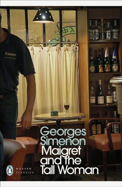 Maigret & The Tall Woman