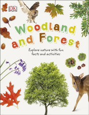 Woodland & Forest
