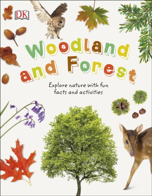 Woodland & Forest