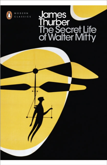 Secret Life Of Walter Mitty