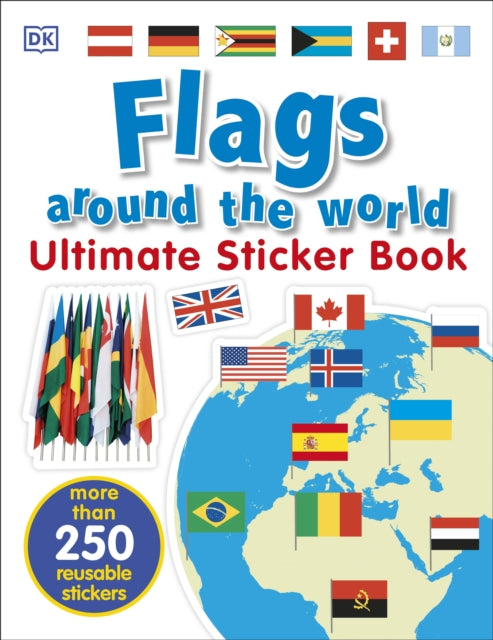 Flags Around The World