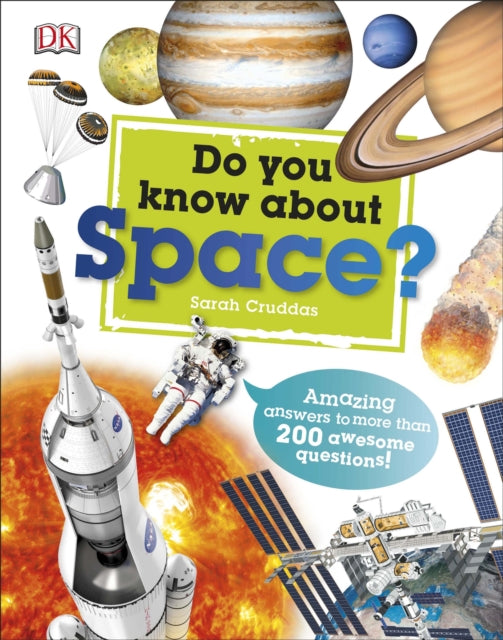 Do You Know About Space