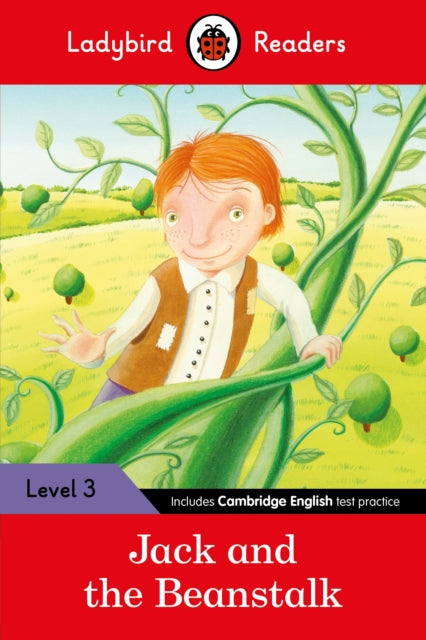 Jack & The Beanstalk