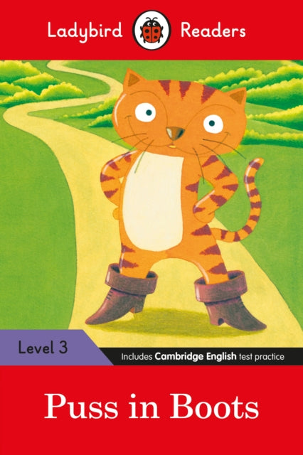 Puss In Boots Activity Book