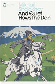 And Quiet Flows The Don By Sholokhov, Mikhail