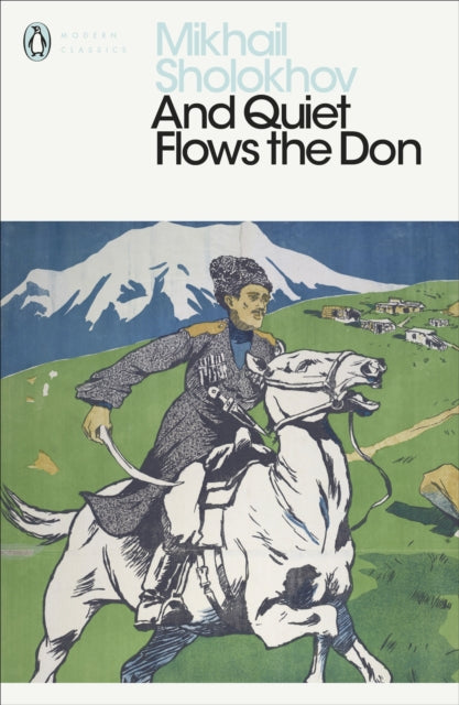 And Quiet Flows The Don