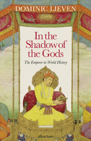 In The Shadow Of The Gods