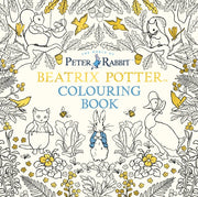 Beatrix Potter Co Activity Book