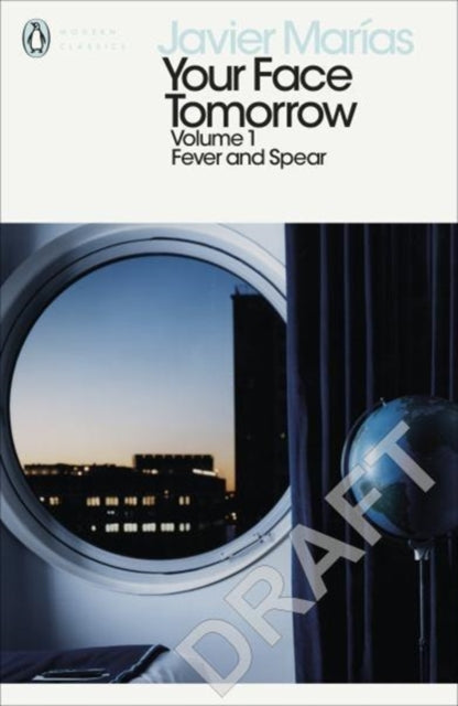 Your Face Tomorrow Vol 1 Fever & Spear