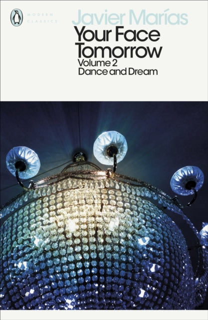 Your Face Tomorrow Vol 2 Dance & Dream