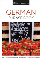 German Phrase Book