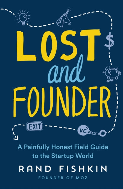 Lost & Founder