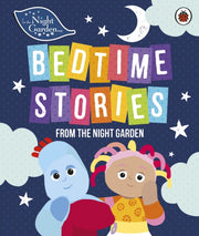Bedtime Stories From The Night Garden