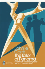 Tailor Of Panama