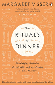 Rituals Of Dinner