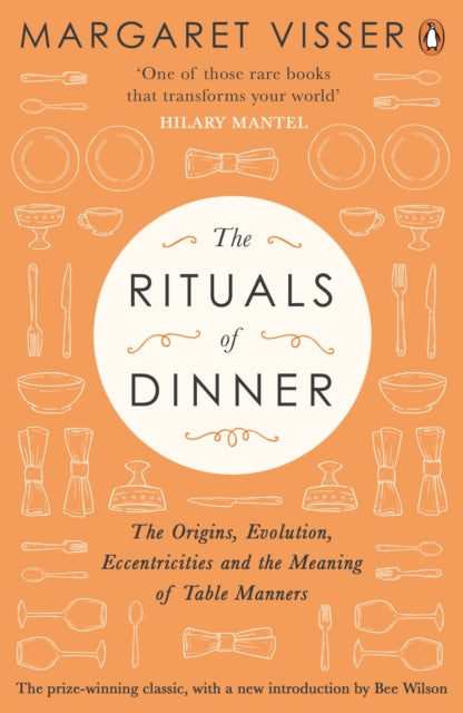 Rituals Of Dinner