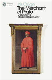 Merchant Of Prato